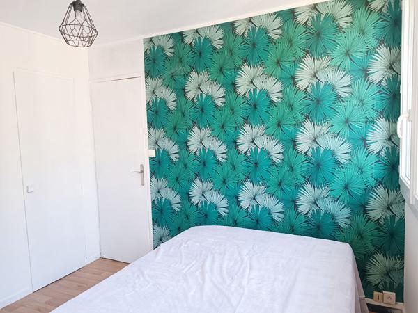 Appartement 5e Arrondissement Baille 3 pièce(s) 49 m2