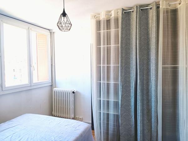 Appartement 5e Arrondissement Baille 3 pièce(s) 49 m2