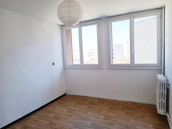 Appartement 5e Arrondissement Baille 3 pièce(s) 49 m2