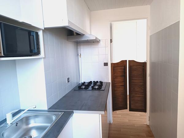 Appartement 5e Arrondissement Baille 3 pièce(s) 49 m2