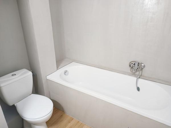 Appartement 5e Arrondissement Baille 3 pièce(s) 49 m2