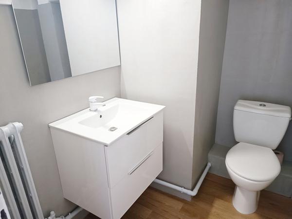 Appartement 5e Arrondissement Baille 3 pièce(s) 49 m2