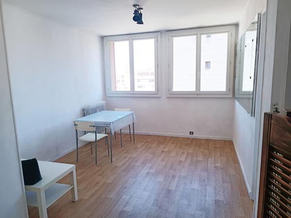 Appartement 5e Arrondissement Baille 3 pièce(s) 49 m2