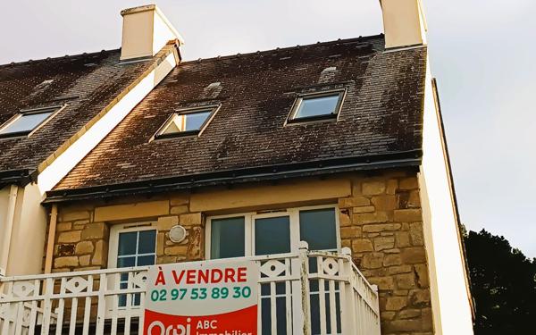 Appartement à vendre    3 pièces • 54 m2 Arzon