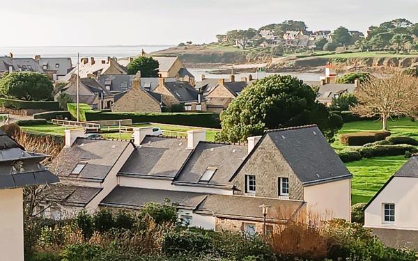 Appartement à vendre    3 pièces • 54 m2 Arzon