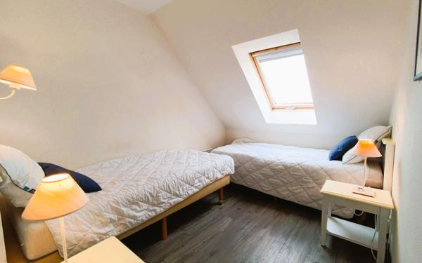 Appartement à vendre    3 pièces • 54 m2 Arzon