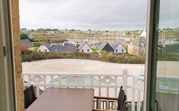 Appartement à vendre    3 pièces • 54 m2 Arzon