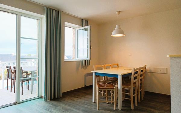 Appartement à vendre    3 pièces • 54 m2 Arzon