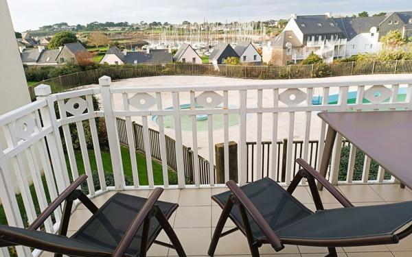 Appartement à vendre    3 pièces • 54 m2 Arzon