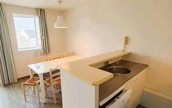 Appartement à vendre    3 pièces • 54 m2 Arzon