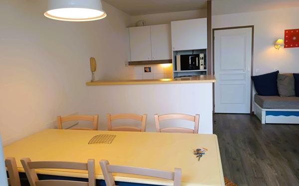 Appartement à vendre    3 pièces • 54 m2 Arzon