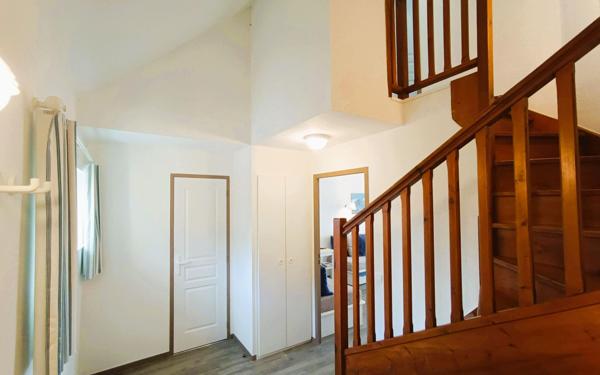 Appartement à vendre    3 pièces • 54 m2 Arzon