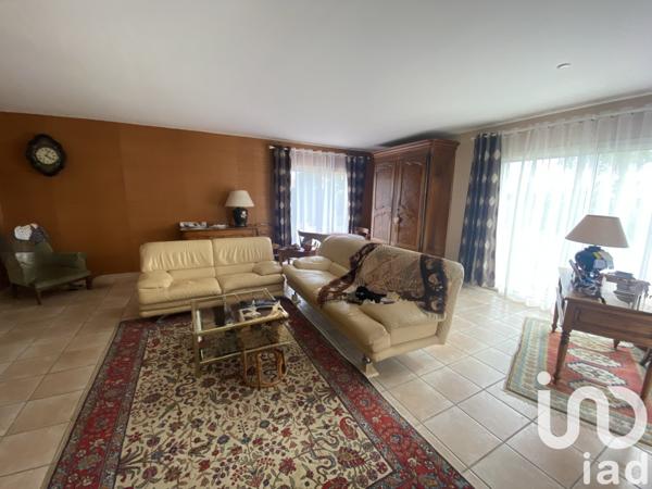 Maison à vendre 4 pièces 101 m² Brax