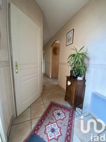 Maison à vendre 4 pièces 101 m² Brax