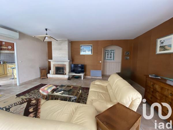 Maison à vendre 4 pièces 101 m² Brax