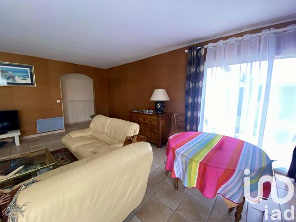 Maison à vendre 4 pièces 101 m² Brax