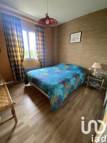 Maison à vendre 4 pièces 101 m² Brax