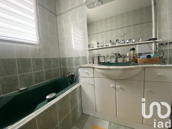 Maison à vendre 4 pièces 101 m² Brax