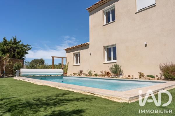 Maison (prestige) à vendre 6 pièces 136 m² Le Castellet