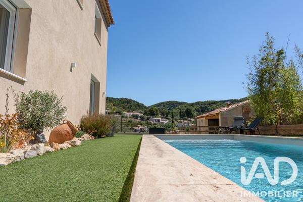 Maison (prestige) à vendre 6 pièces 136 m² Le Castellet