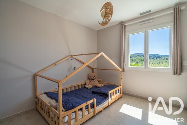 Maison (prestige) à vendre 6 pièces 136 m² Le Castellet