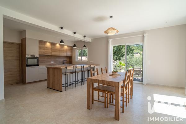 Maison (prestige) à vendre 6 pièces 136 m² Le Castellet