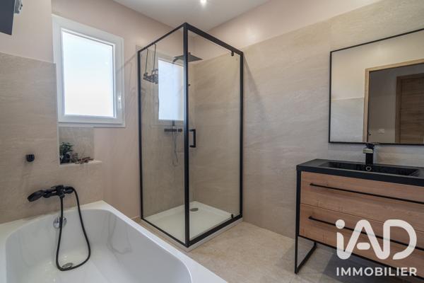 Maison (prestige) à vendre 6 pièces 136 m² Le Castellet
