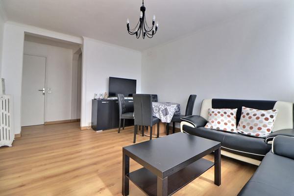 Appartement 3 pièces à vendre à Rueil Malmaison - Plateau Mont Valérien
