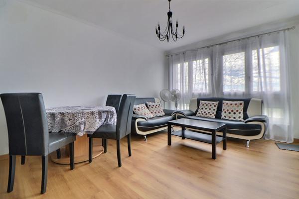 Appartement 3 pièces à vendre à Rueil Malmaison - Plateau Mont Valérien