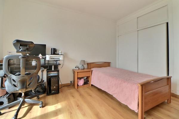 Appartement 3 pièces à vendre à Rueil Malmaison - Plateau Mont Valérien
