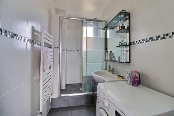 Appartement 3 pièces à vendre à Rueil Malmaison - Plateau Mont Valérien