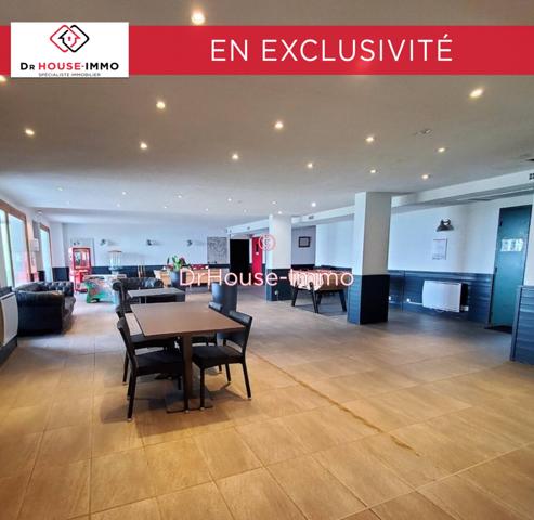 Appartement à vendre 2 pièces de 32 m²