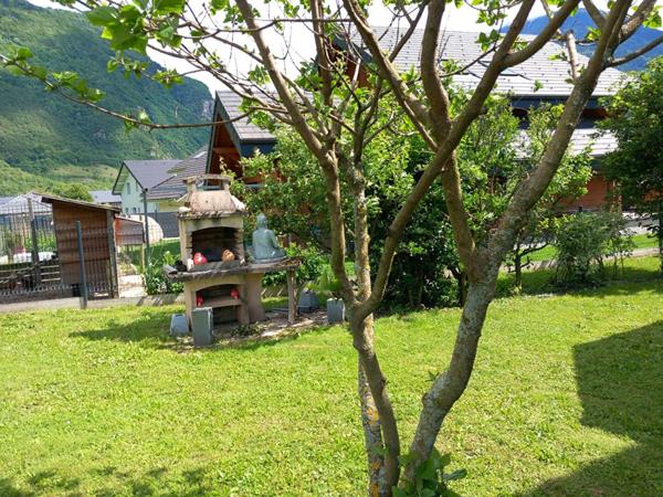 Maison  6 pièce(s) 179 m2