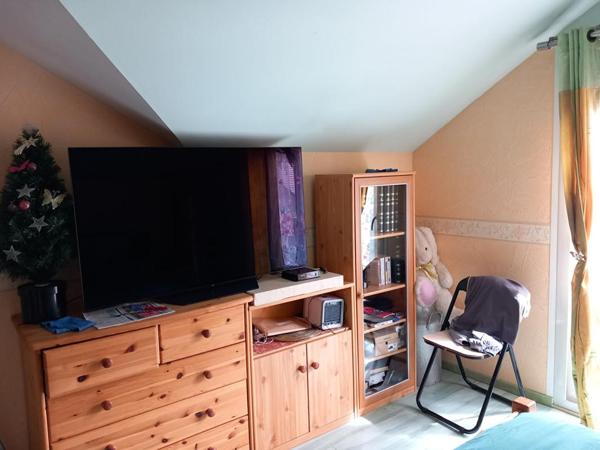 Maison  6 pièce(s) 179 m2