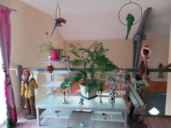 Maison  6 pièce(s) 179 m2