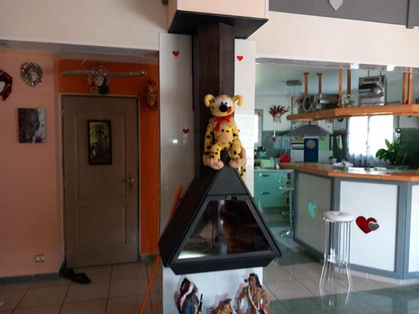 Maison  6 pièce(s) 179 m2