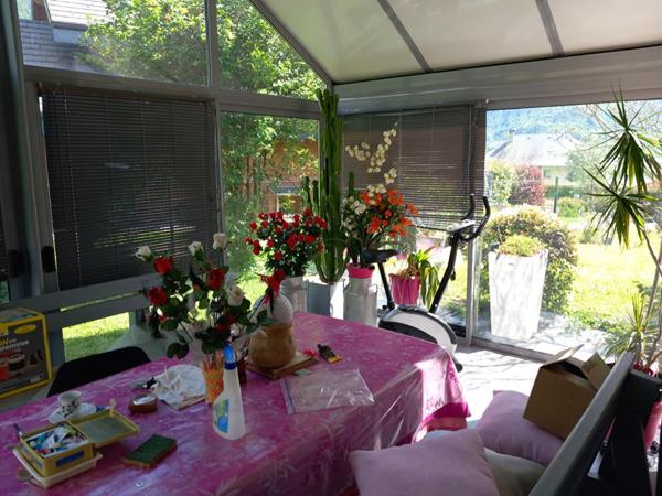 Maison  6 pièce(s) 179 m2