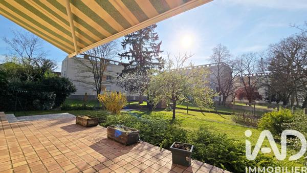 Maison à vendre 5 pièces 123 m² Châteauroux