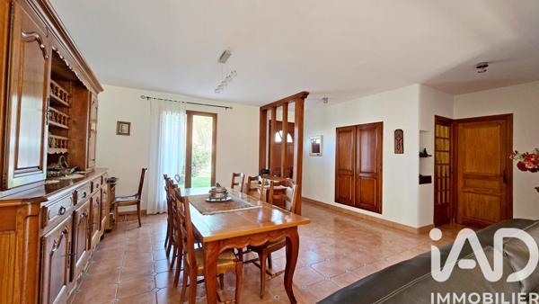 Maison à vendre 5 pièces 123 m² Châteauroux