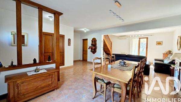 Maison à vendre 5 pièces 123 m² Châteauroux