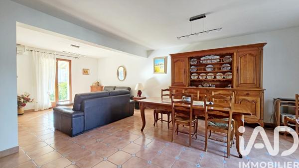 Maison à vendre 5 pièces 123 m² Châteauroux