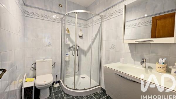 Maison à vendre 5 pièces 123 m² Châteauroux