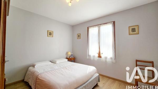 Maison à vendre 5 pièces 123 m² Châteauroux