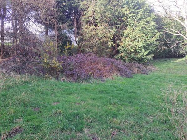 Achat - Terrain à bâtir Quimperlé 29300 400 m 2
