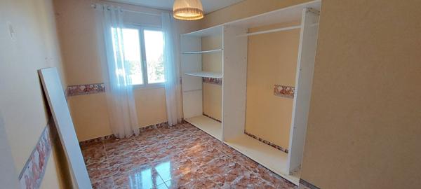 VERNIOLLE : VILLA DE PLAIN PIED A VENDRE  DE TYPE 4 /5 DE 110 M2 AVEC GARAGE ET PISCINE SANS VIS A VIS