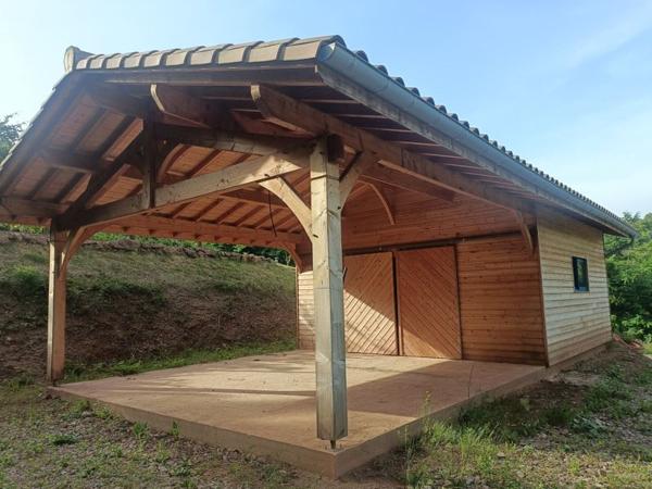 Terrain à vendre 87 920 € Rimont 1772 m² DPE