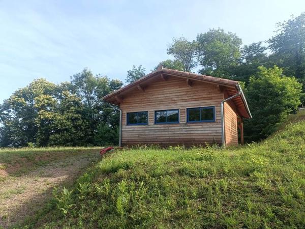 Terrain à vendre 87 920 € Rimont 1772 m² DPE