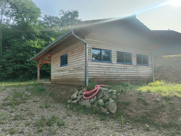 Terrain à vendre 87 920 € Rimont 1772 m² DPE