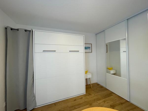 PROCHE PLAGE , REFAIT A NEUF TOUT EQUIPÉ