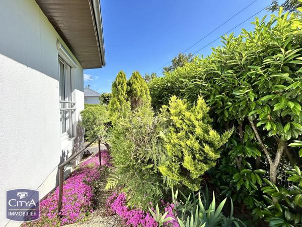 Maison à vendre 5 pièces 120m² Bourges (18000)